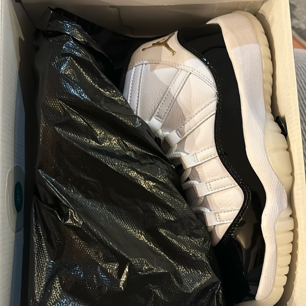 Air Jordan 11 Retro (GS)